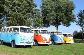 VW 4 Busjes VW 4 Busjes